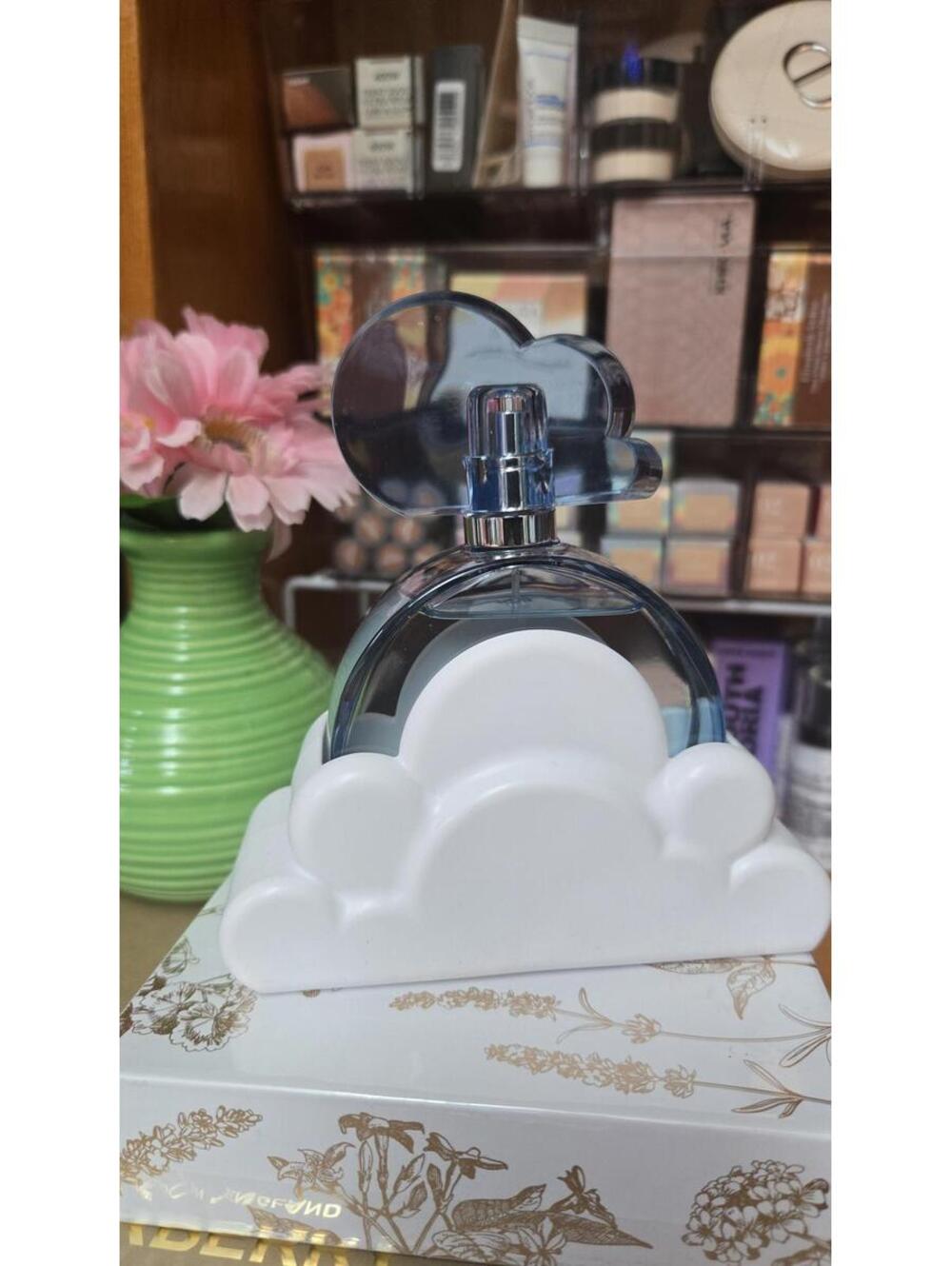 Ariana Grande Cloud EDP 3.4 oz/100 mL TESTER